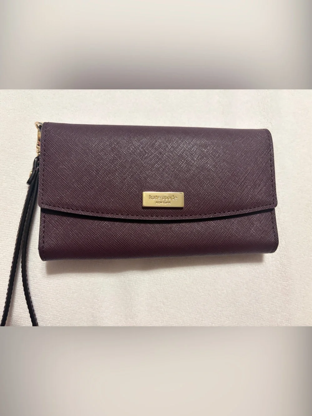 Kate Spade Wristlet